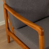 Fauteuil FD-109 par Ole Wanscher