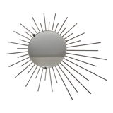 Sun mirror 71cm x56 cm