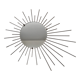 Miroir soleil 71cm x56 cm