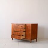 1950s Nordic sideboard