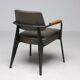 Jean Prouvé for Vitra x G-Star Direction Chair rare first edition, no. 224