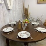Peasant table