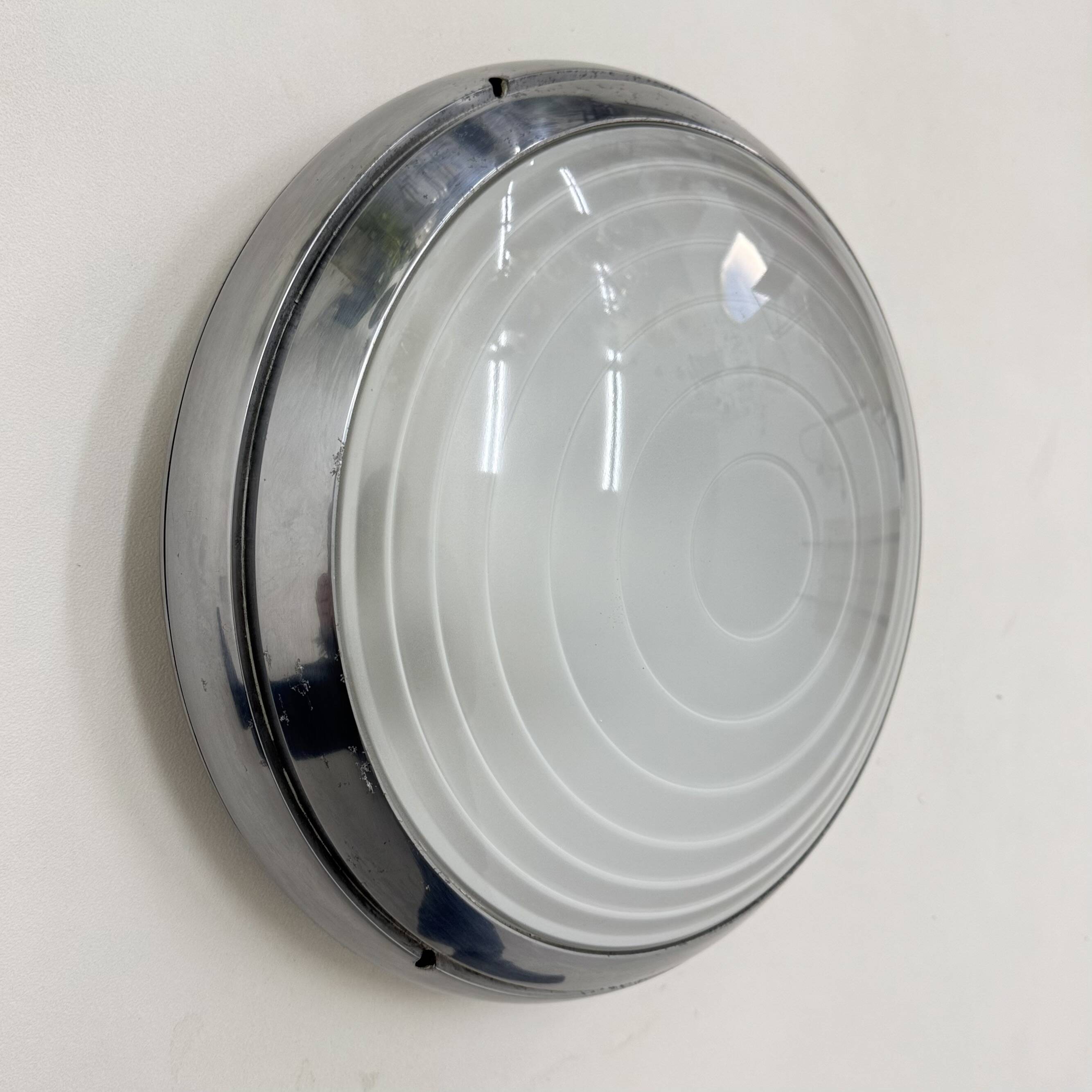 Vintage Pantarei Ceiling Lamp by Ernesto Gismondi for Artemide, Italy, 1990