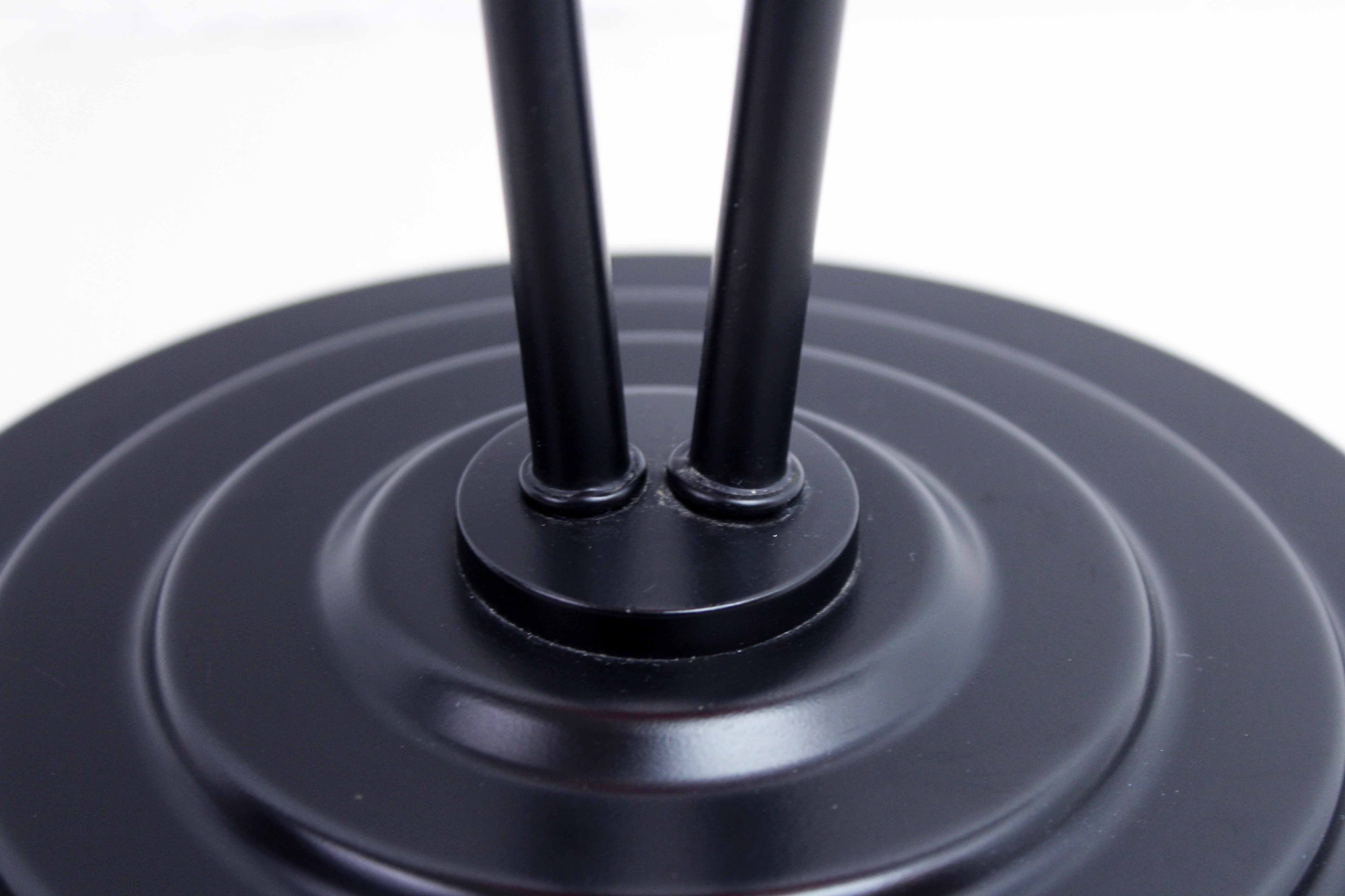 Vintage mushroom lamp