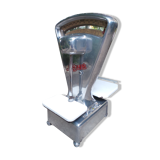 Balance Lutrana R25 chrome