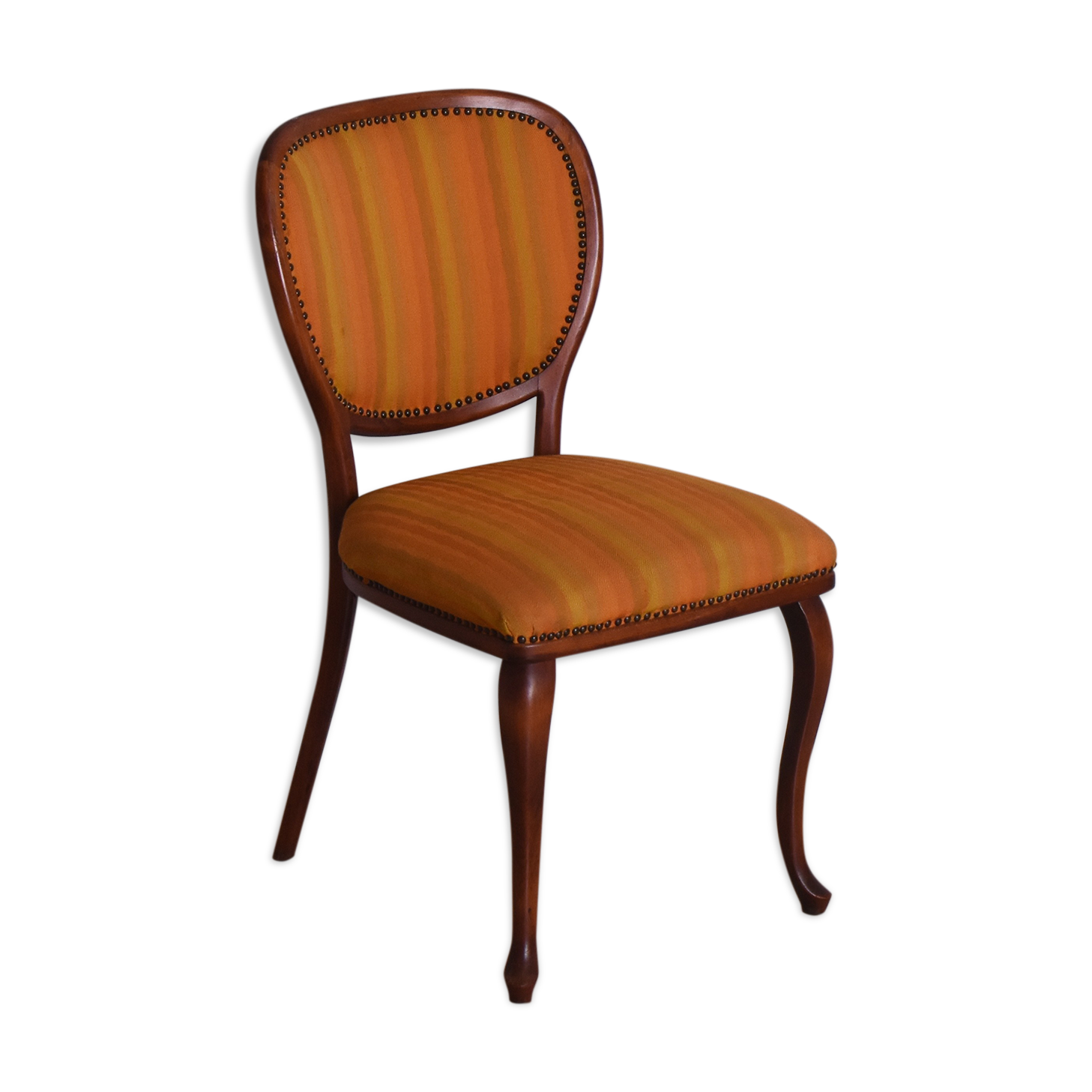 Chair, Spahn Stadtlohn, Germany, 1960s