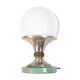 Ball lamp