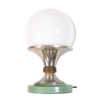 Ball lamp