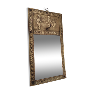 Miroir ancien