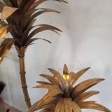Maison Jansen style  floor lamp
