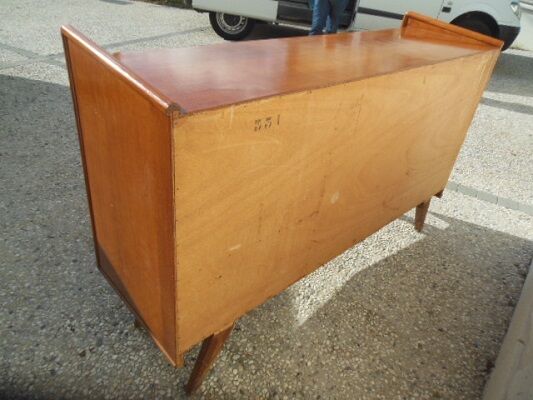 Buffet 50s