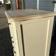 Chiffonnier commode tour de rangement