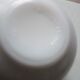 Lot of 4 vintage coffee cups graphic pattern