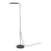 ‘Mezzaluna’ Floor Lamp door Bruno Gecchelin voor Skipper 1970s Italy