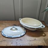 Vegetable tree or small tureen model Saida