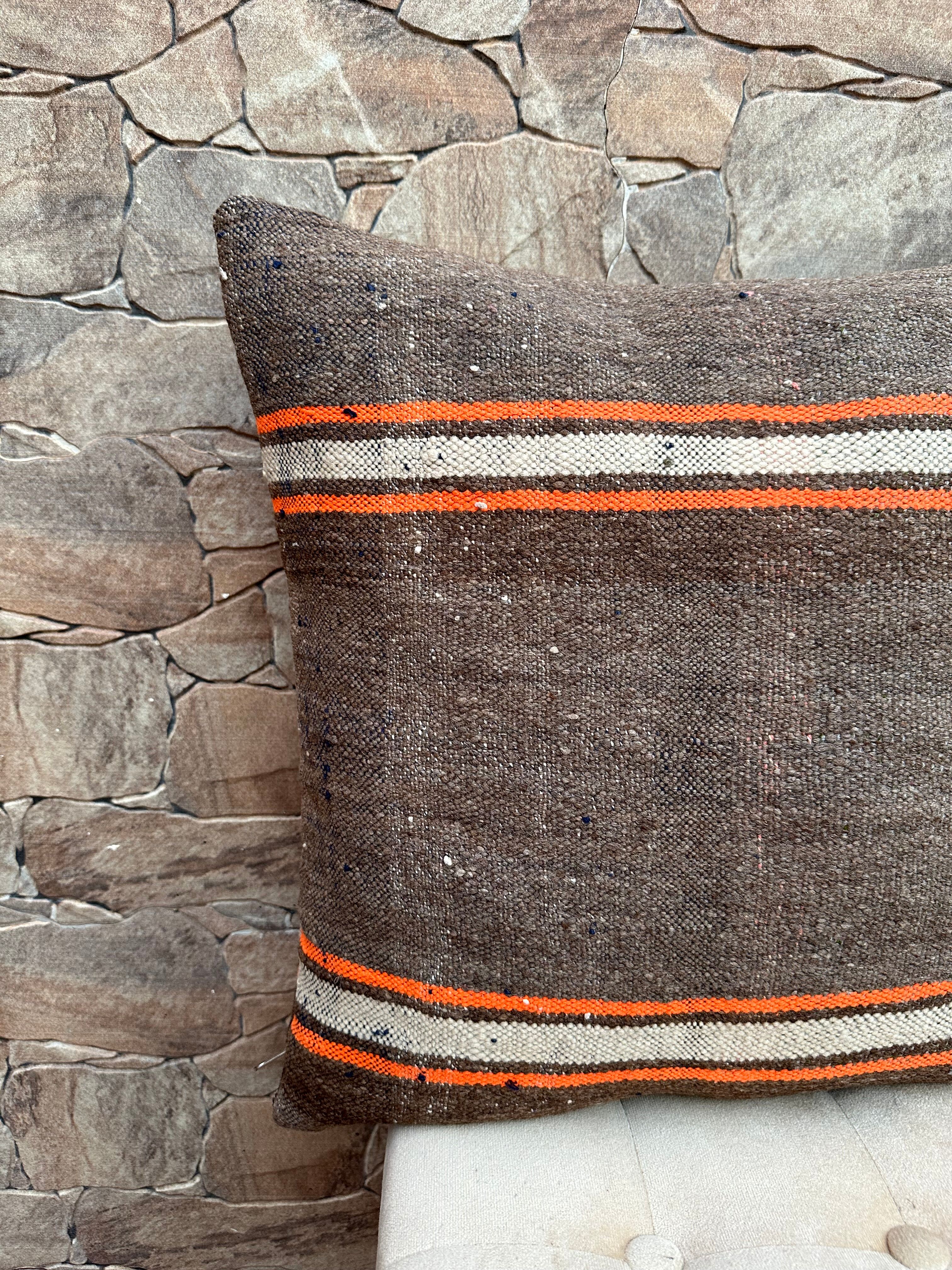 Berber cushion covers 50x50cm