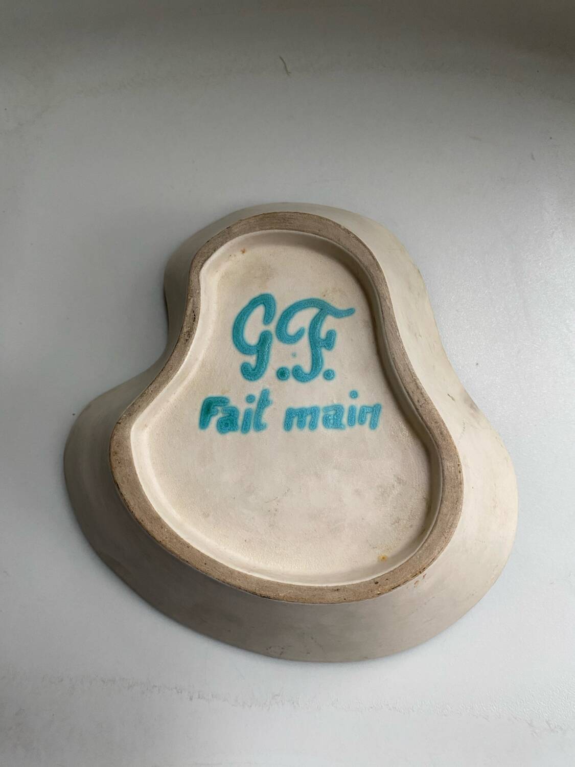 Gabriel fourmaintreaux bowl