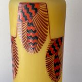 Leune art deco vase