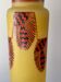 Leune art deco vase