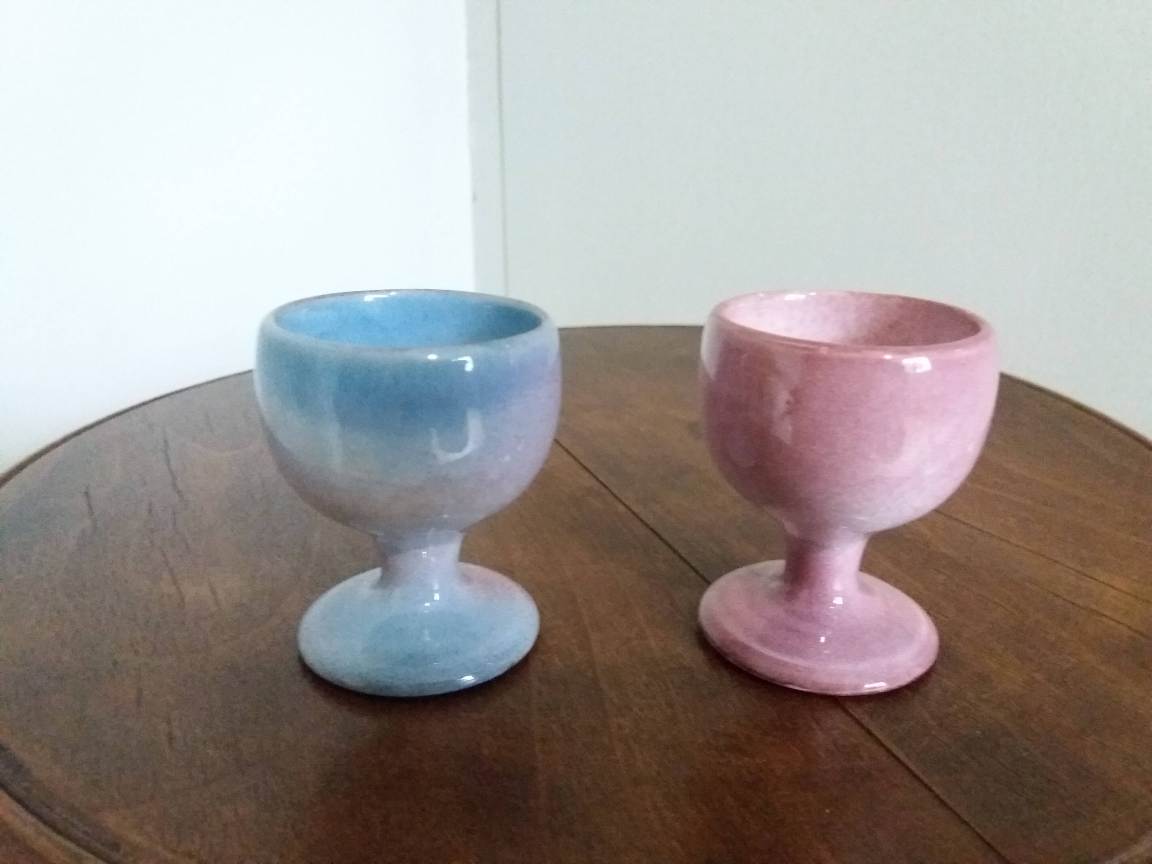 Egg cups