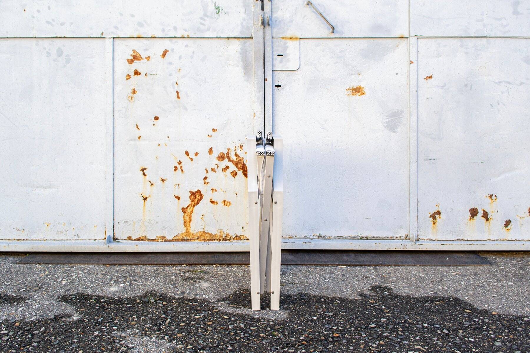 Saint Ethic chair by Philippe Starck for XO, 2000