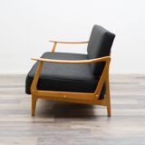 Magnifique Daybed/canapé au design épuré des années 50