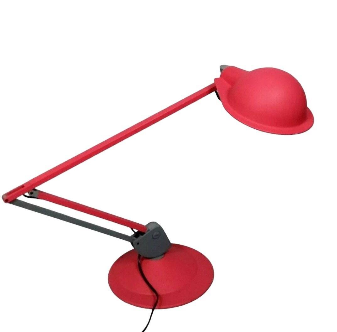 Lampe de bureau rodolfo bonetto
