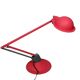 Lampe de bureau rodolfo bonetto