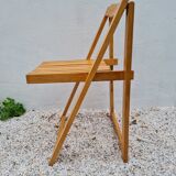 Folding chair 1960