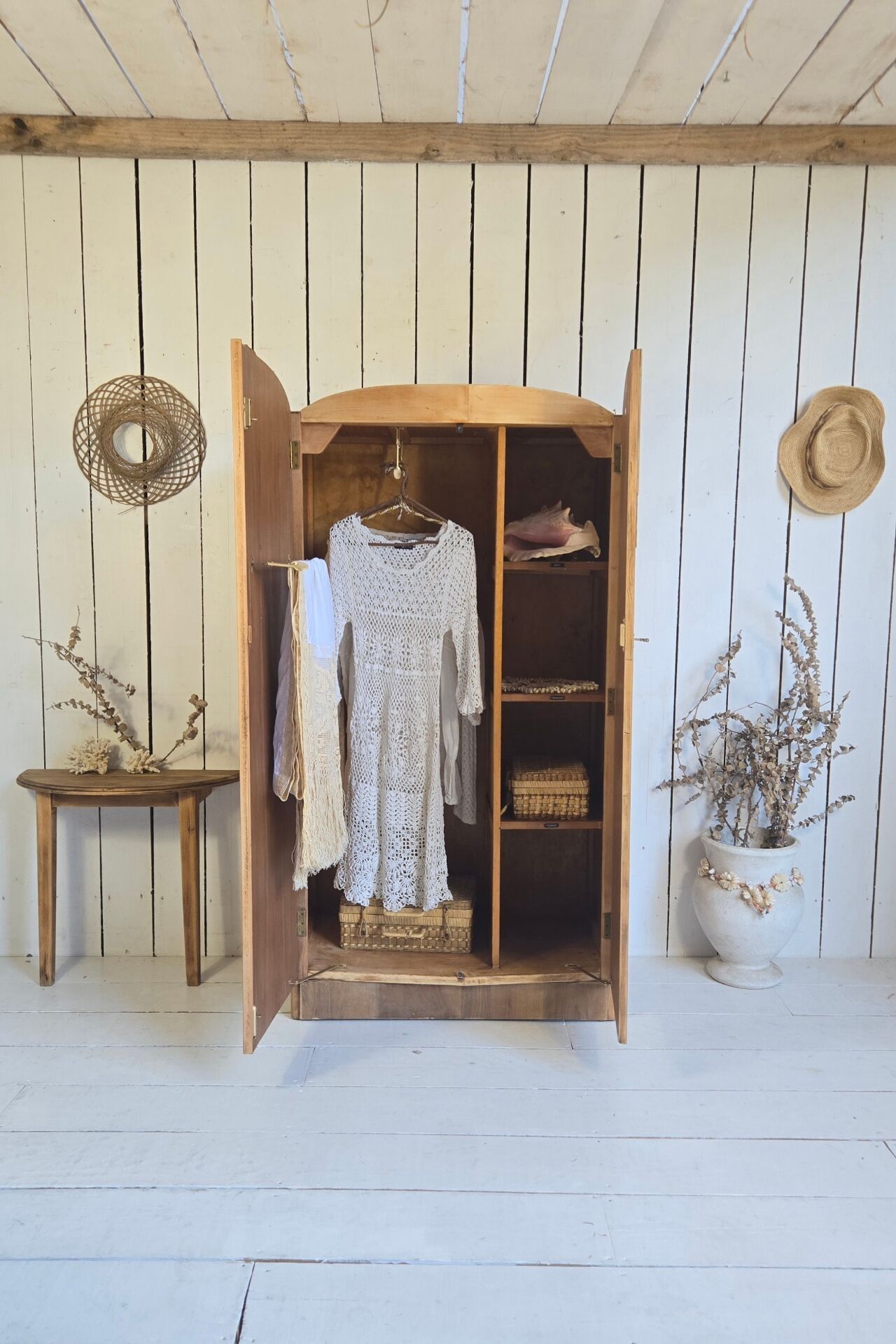 Armoire Anglaise 