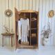 Armoire Anglaise 