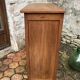 Buffet parisien vintage