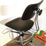 Vintage office chair
