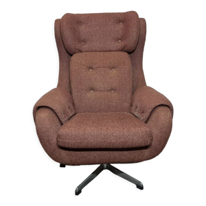 Fauteuil pivotant de