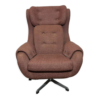 Fauteuil pivotant de Up Zavody