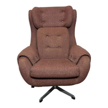 Fauteuil pivotant de Up Zavody