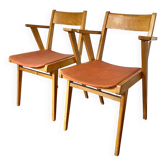 Bridge chairs