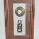 Weight of measures for gold, akan tribe, ghana or ivory coast