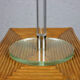 Bauhaus style lamp from the 70s