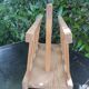 Magazine rack, book holder
