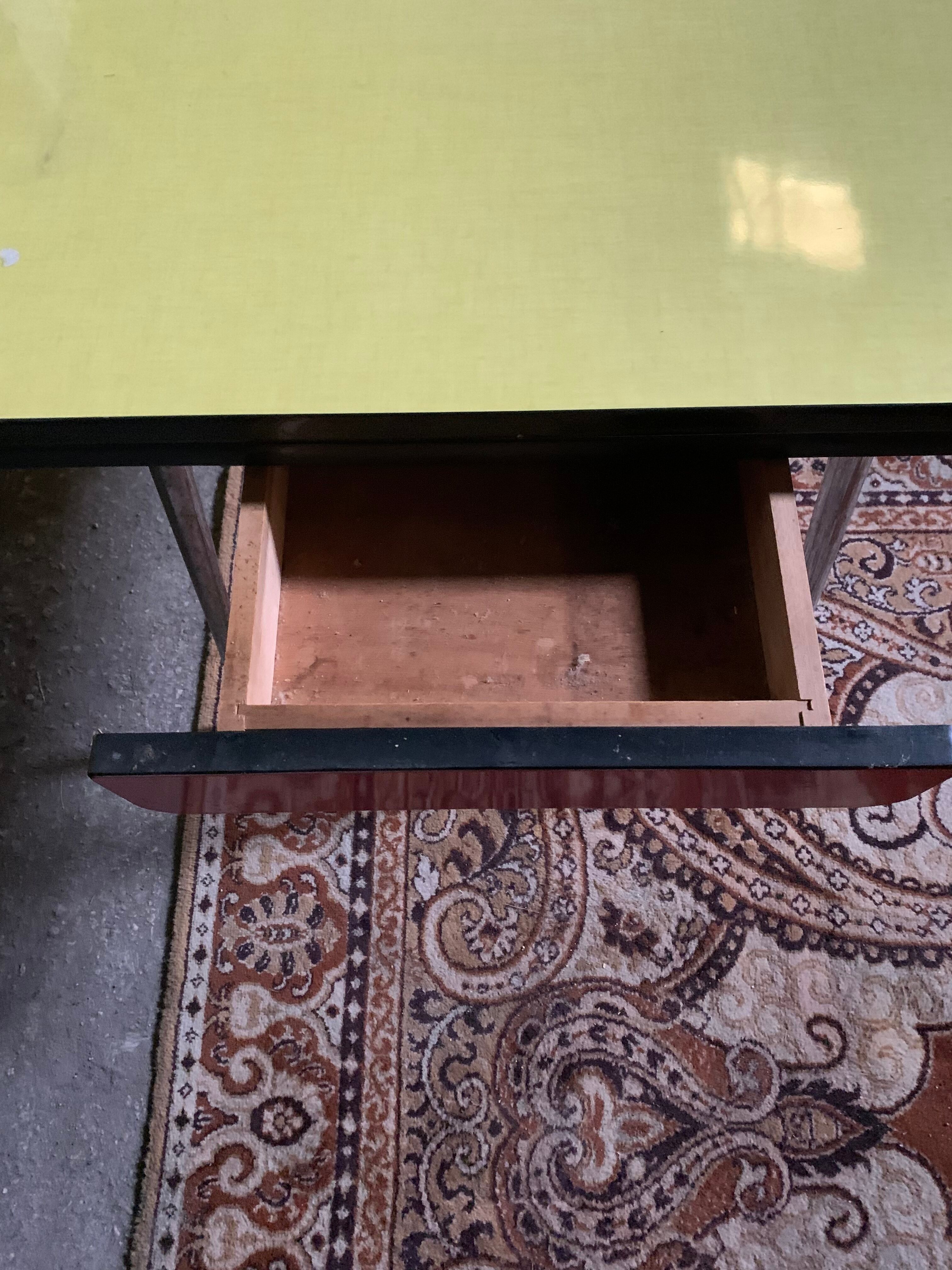 Buffet vintage