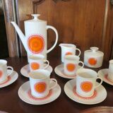 Winterling Bavaria Vintage Coffee Set