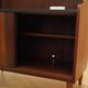 Rosewood bookcase, Danish design, 1970s, made in Denmark