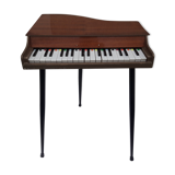 Working grand piano toy 21 keys