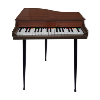 Working grand piano toy 21 keys