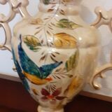 H.Bequet n° 471 vase