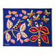 Mid-century Tapestry by Kennedy Bahia. Brazil 1970s