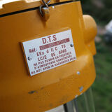 Lampe Atex