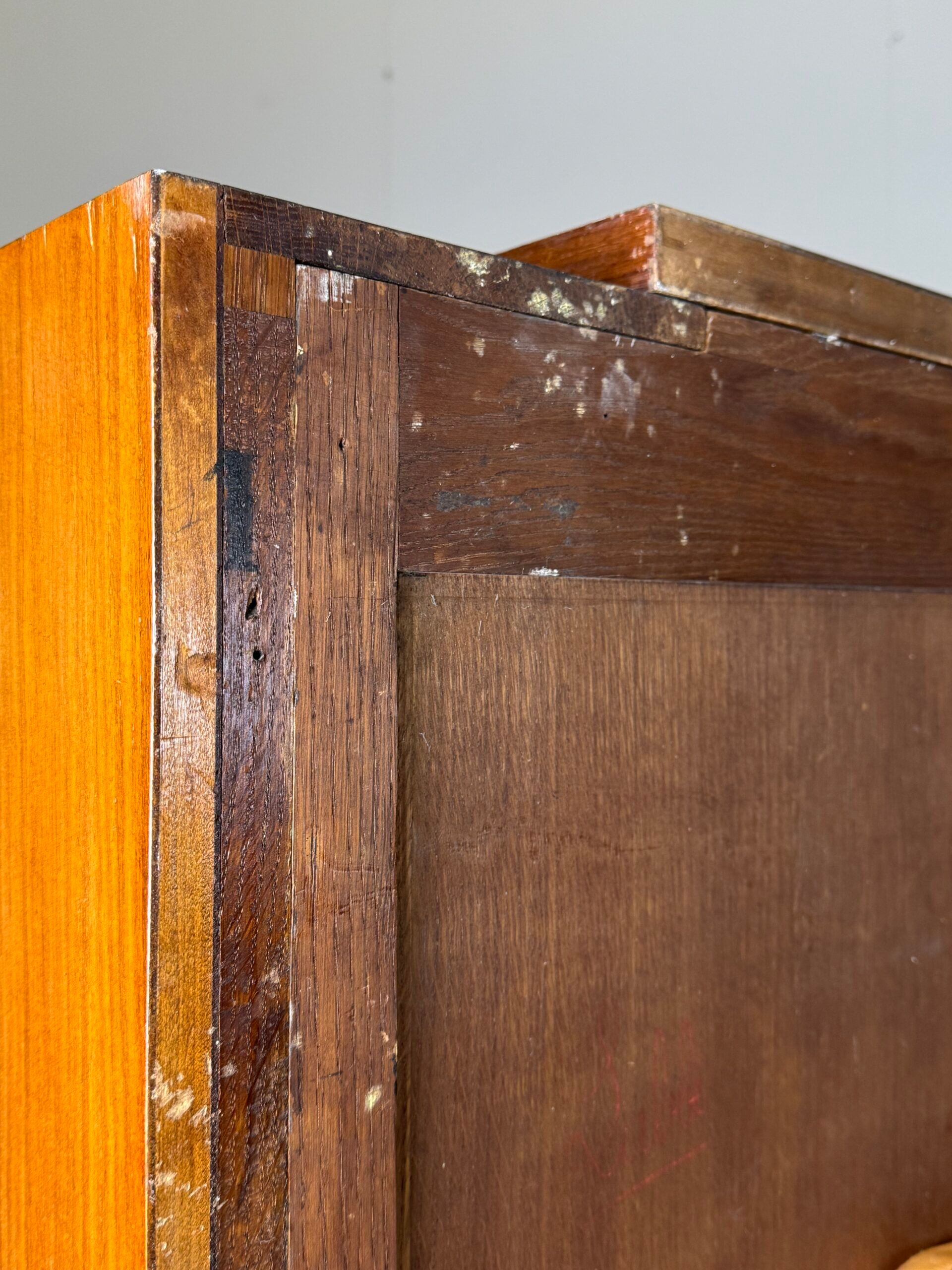 Cabinet art déco 1930