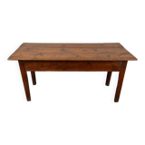 Farm table